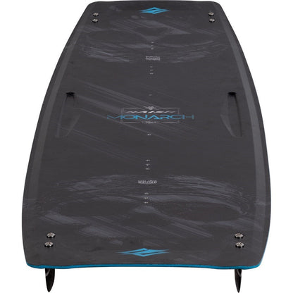 2024 Naish Monarch Big Air / Performance Freestyle Twintip Kiteboard - 25% Off