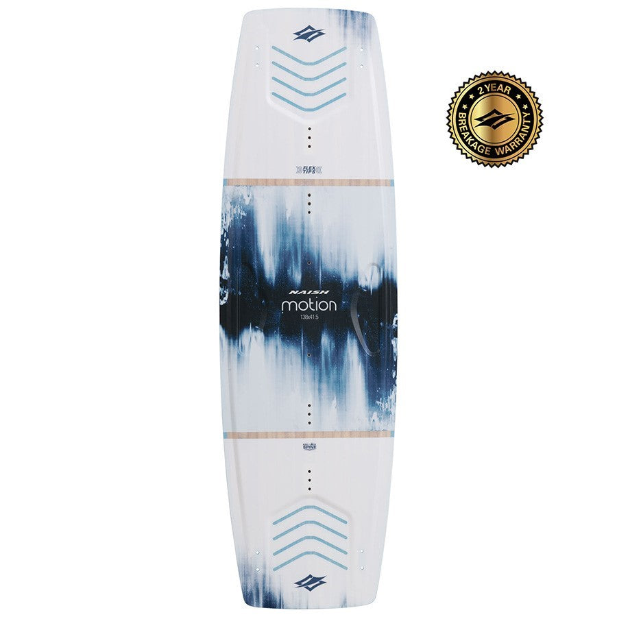 2024 Naish Motion Freeride Twintip Kiteboard