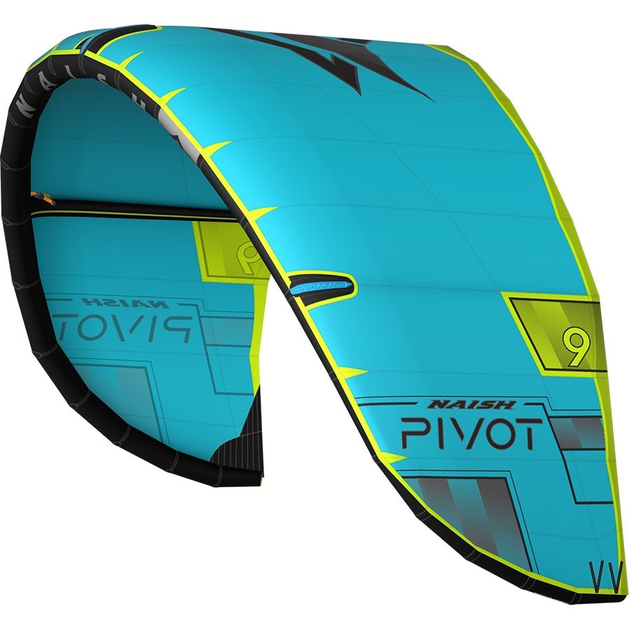 Naish 2024 Pivot Freeride / Wave Kite - 30% Off