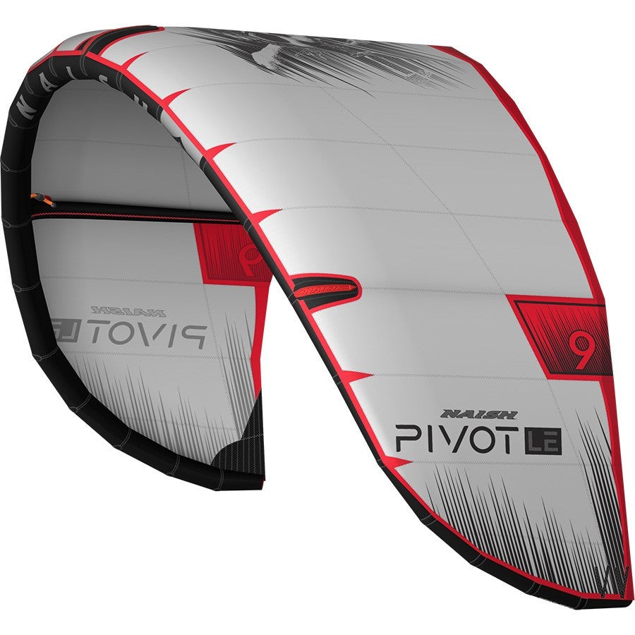 Naish 2024 Pivot Freeride / Wave Kite - 30% Off