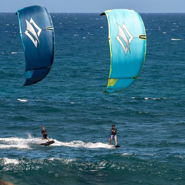 Naish 2024 Pivot Freeride / Wave Kite - 30% Off