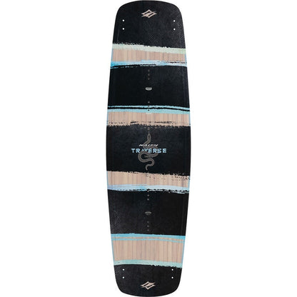2024 Naish Traverse Freeride \ Freestyle Twintip Kiteboard
