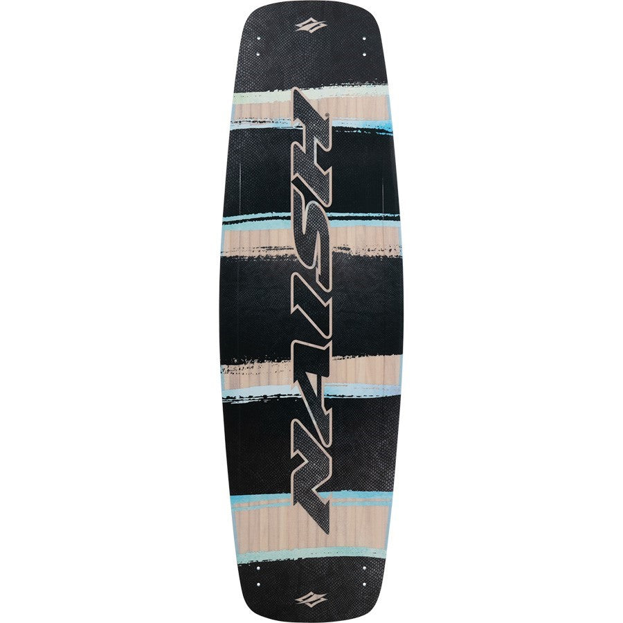 2024 Naish Traverse Freeride \ Freestyle Twintip Kiteboard