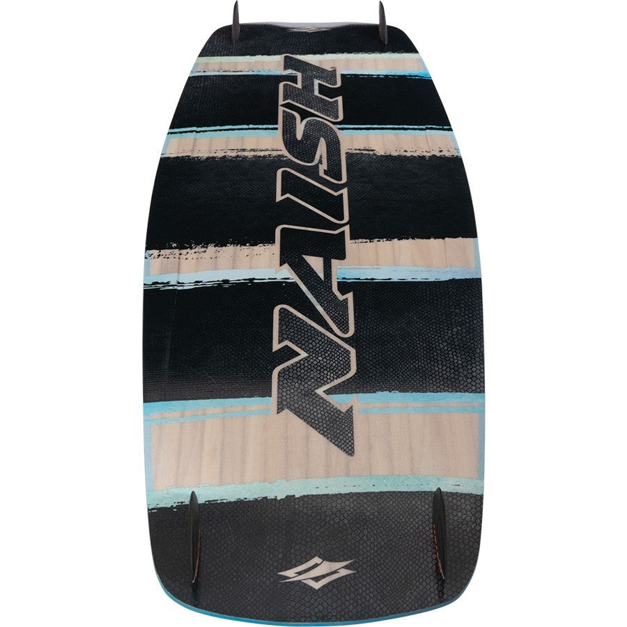 2024 Naish Traverse Freeride \ Freestyle Twintip Kiteboard