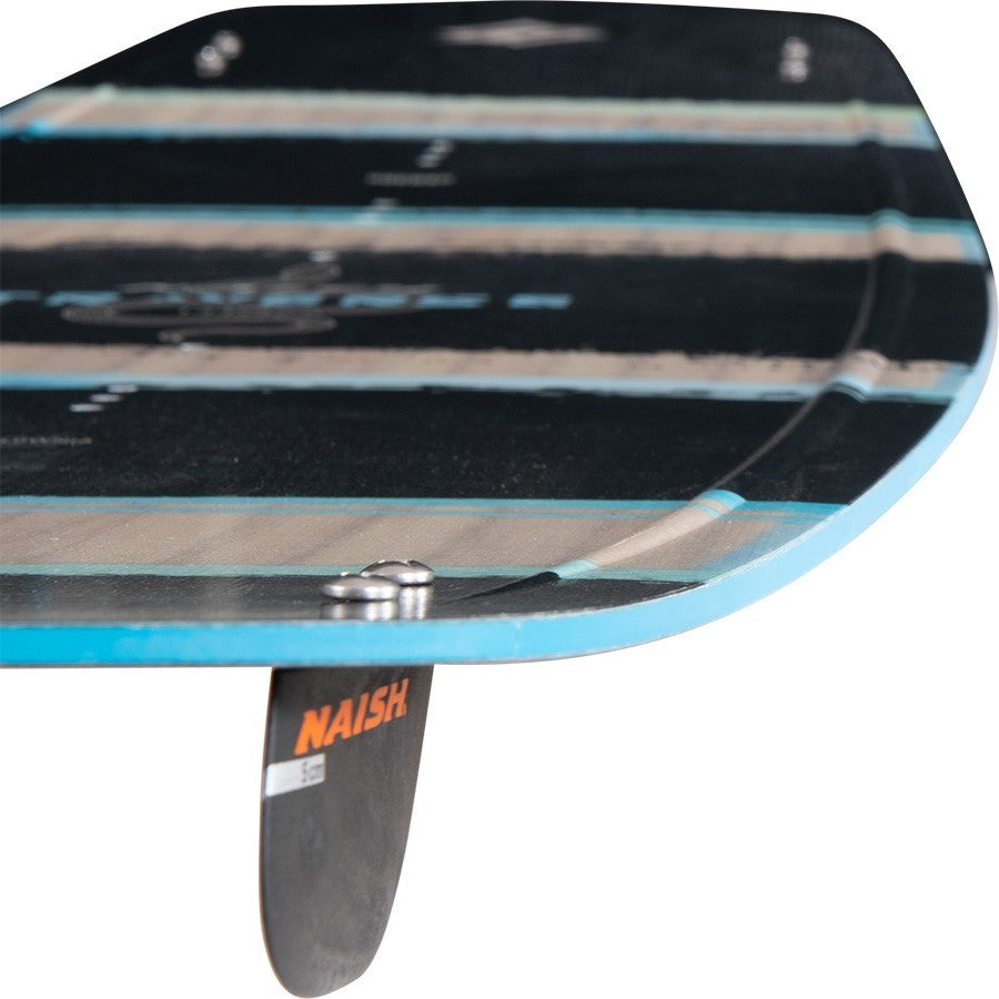 2024 Naish Traverse Freeride \ Freestyle Twintip Kiteboard