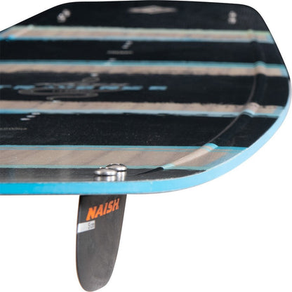 2024 Naish Traverse Freeride \ Freestyle Twintip Kiteboard