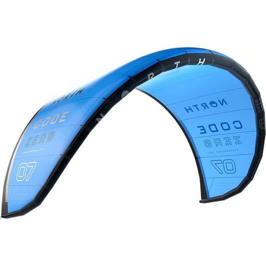 North 2024 Code Zero - Performance Single Strut Kite - 30% Off