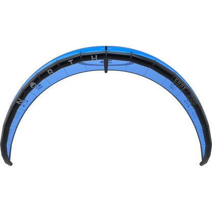 North 2024 Code Zero - Performance Single Strut Kite - 30% Off