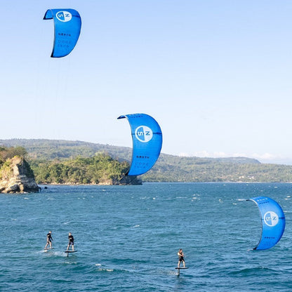 North 2024 Code Zero - Performance Single Strut Kite - 30% Off