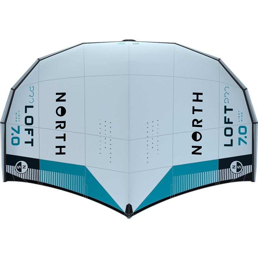 North 2024 Loft Pro - Light Wing Wing - 30% Off