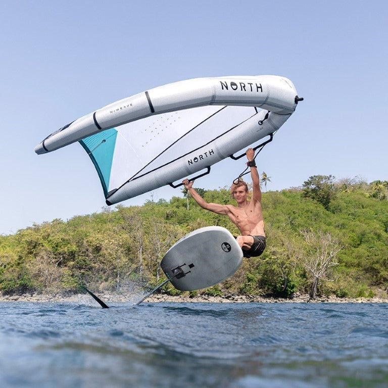 North 2024 Loft Pro - Light Wing Wing - 30% Off