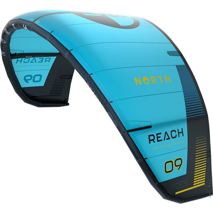 North 2024 Reach - Performance Freeride Kite - 30% Off