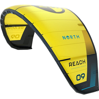 North 2024 Reach - Performance Freeride Kite - 30% Off