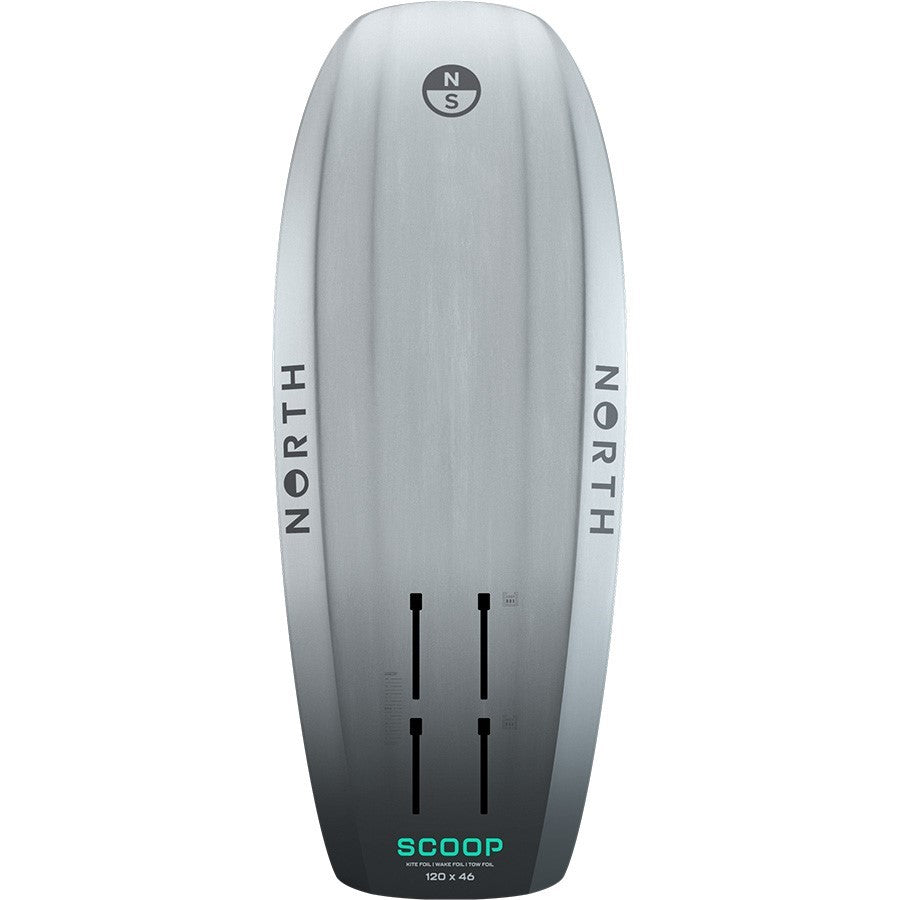 North 2024 Scoop Performance Foil Board