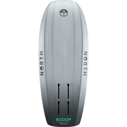 North 2024 Scoop Performance Foil Board