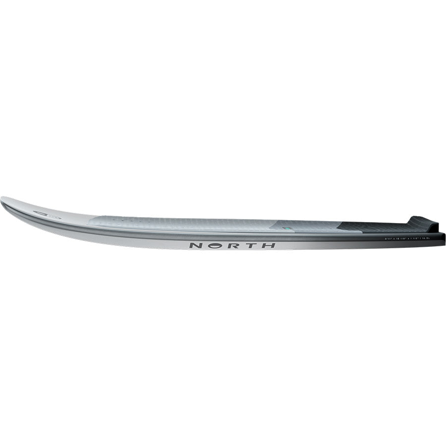 North 2024 Scoop Performance Foil Board