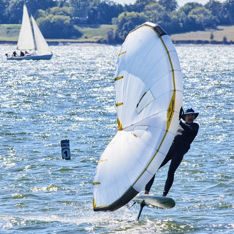 Ocean Rodeo Glide AA Series Wing - 55% Off - 7m