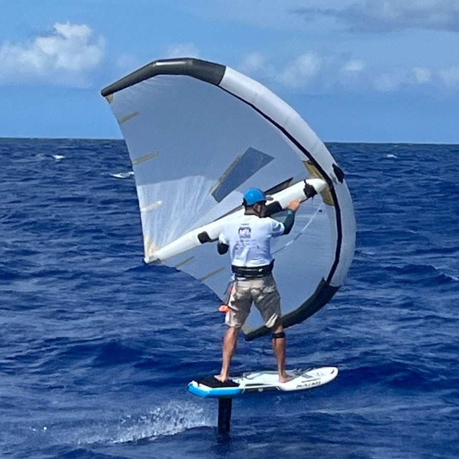 Ocean Rodeo Glide AA Series Wing - 55% Off - 7m