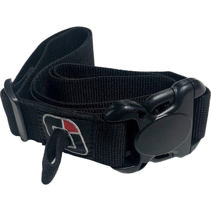 Ozone Wing Waist Leash V3 - Strap Only