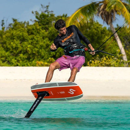 Slingshot Hope Craft V2 - Hydrofoil Deck