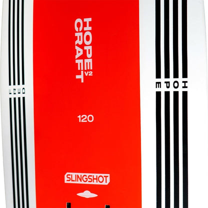 Slingshot Hope Craft V2 - Hydrofoil Deck