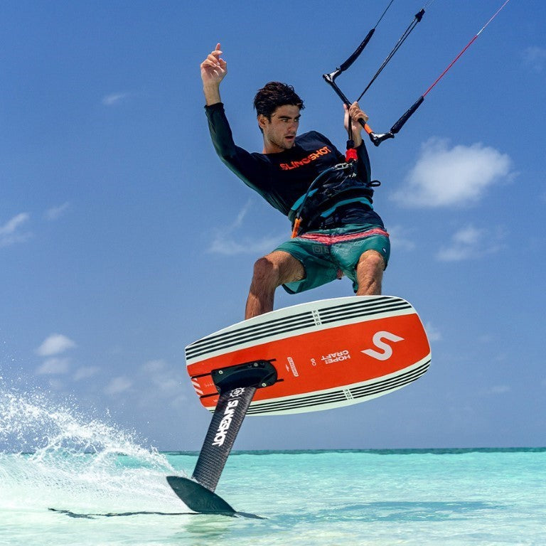 Slingshot Hope Craft V2 - Hydrofoil Deck