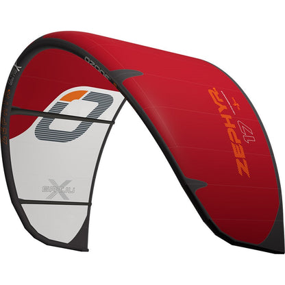 Ozone Zephyr V8 Ultra-X 17m Lightwind Kite