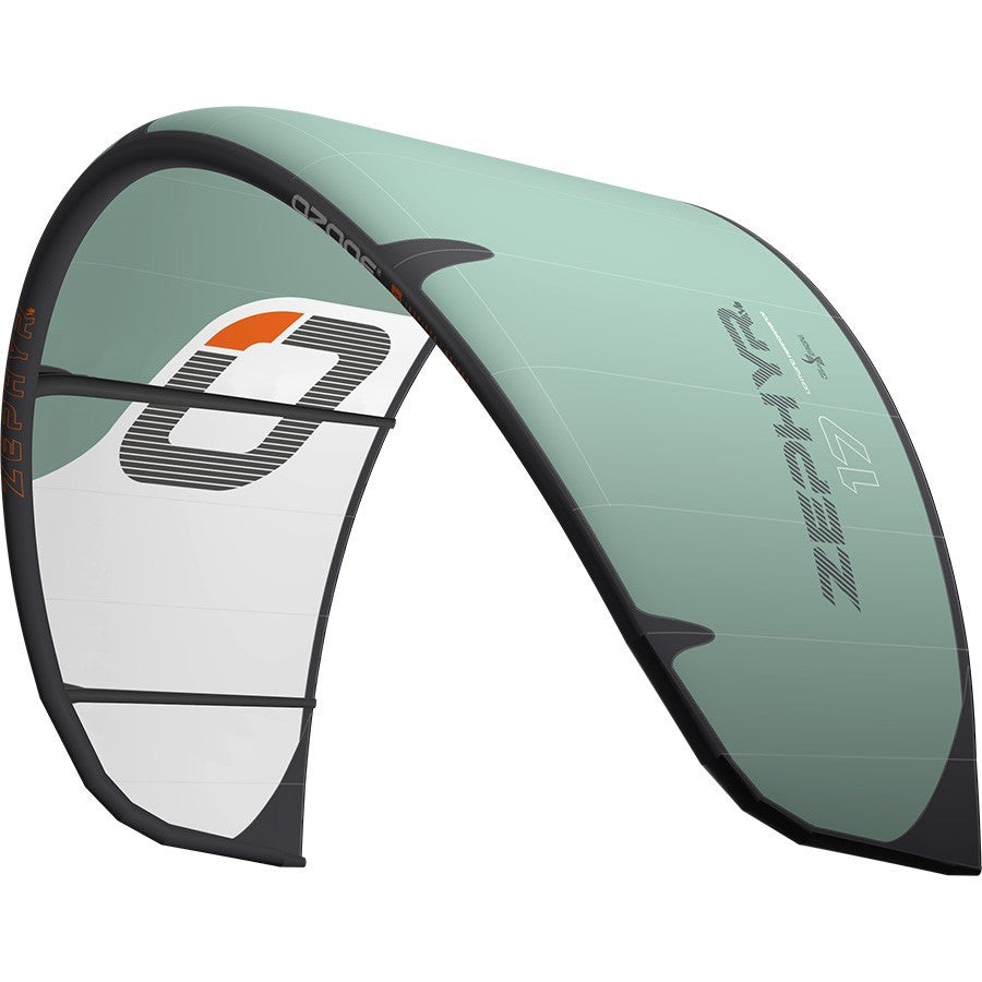 Ozone Zephyr V8 Ultra-X 17m Lightwind Kite