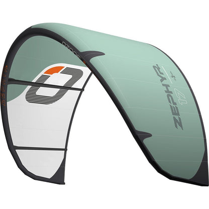 Ozone Zephyr V8 Ultra-X 17m Lightwind Kite