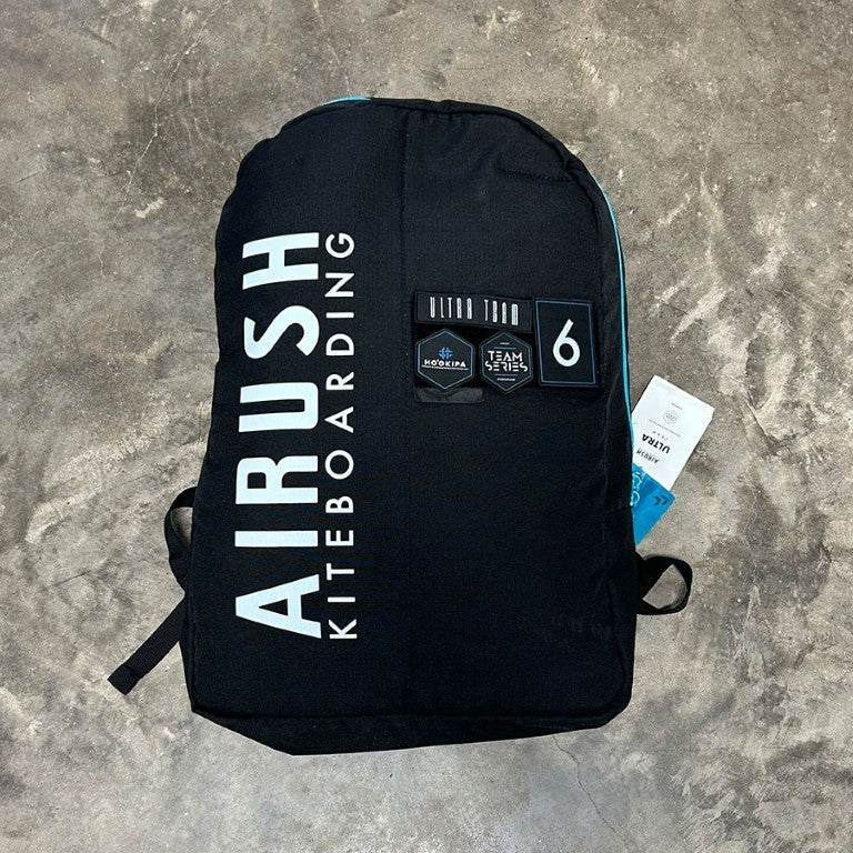 2023 Airush Team Ultra - Demo 6m - Excellent/Like New Condition, Flown Twice - 50% Off