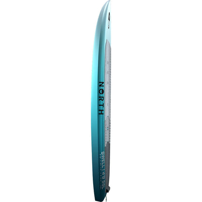 North 2025 Swell Prone Foil Wing Board