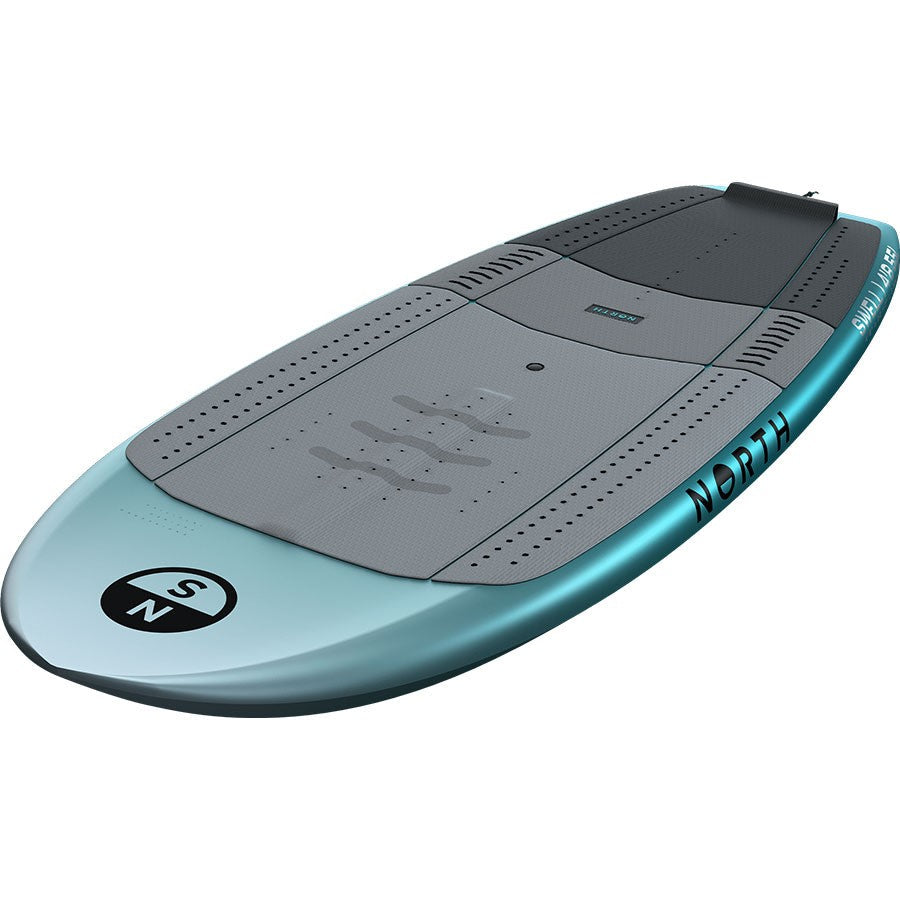 North 2025 Swell Prone Foil Wing Board