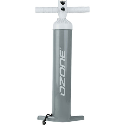 Ozone Kiteboarding 24" Kite Pump V3 With PSI Meter