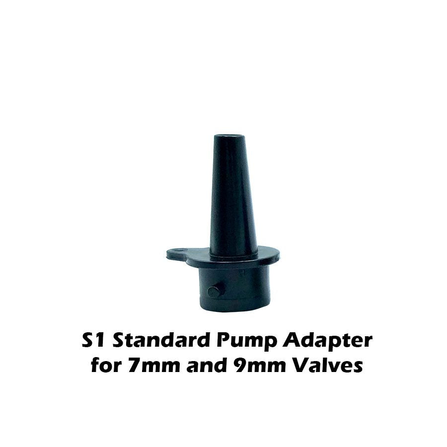 PKS Universal Pump Adapter Set