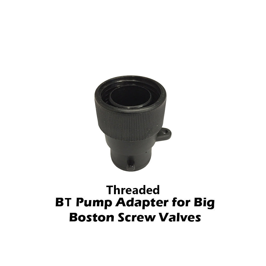 PKS Universal Pump Adapter Set