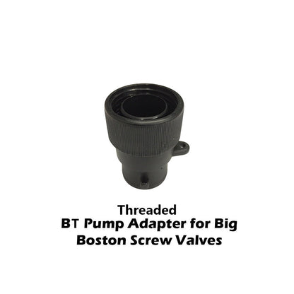 PKS Universal Pump Adapter Set