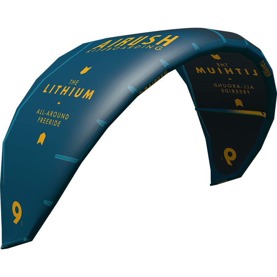 2022 Airush Lithium V13 Freeride Kite
