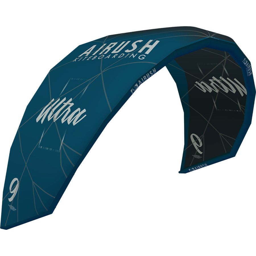 2022 Airush Ultra V4 Foil - Lightwind - Freeride