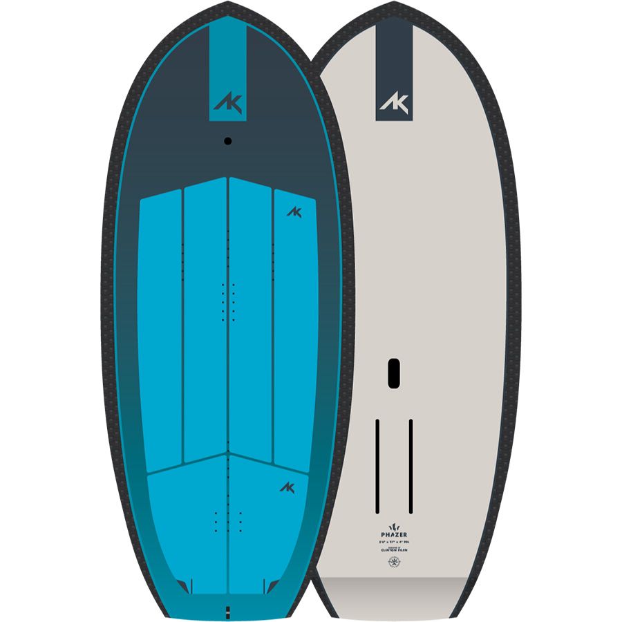 Airush / AK Phazer - Reflex Carbon V2 Wingboard Foil Board - 40% Off