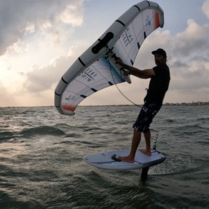 Airush Freewing Air Team - DEMO 4m - Like New, No Damage Or Repairs
