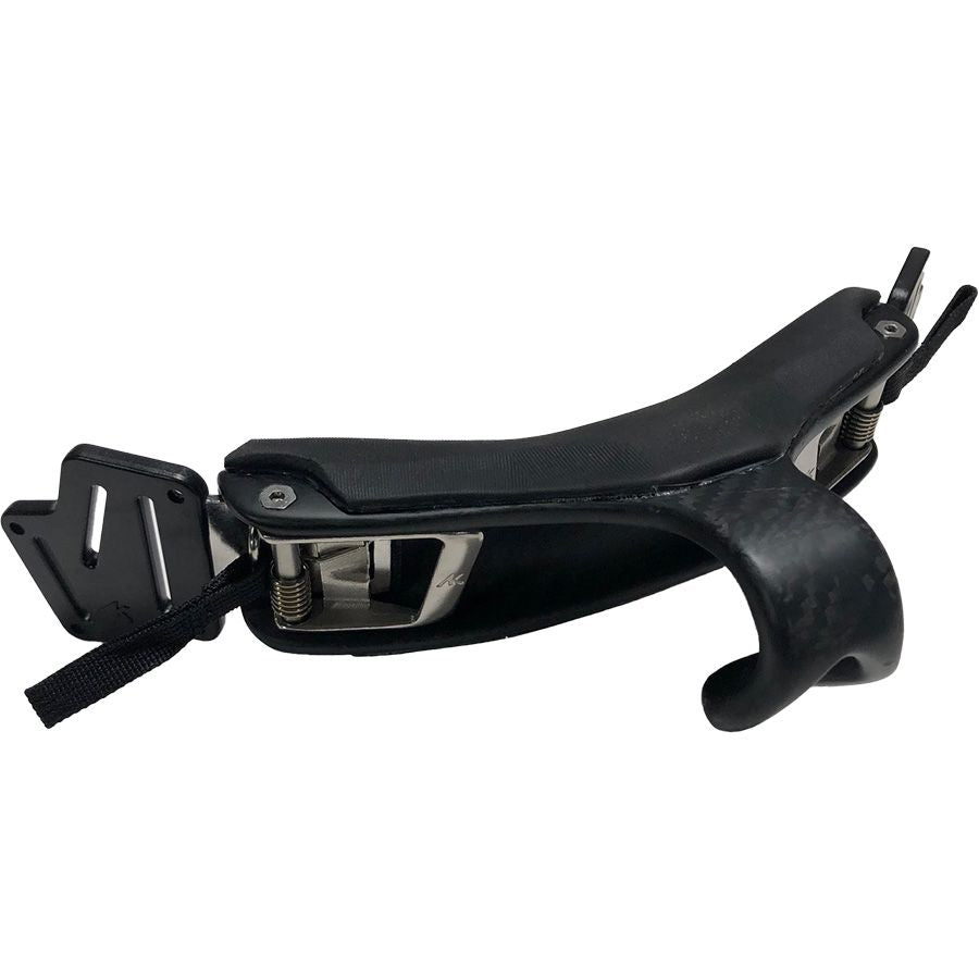 AK / Airush Aerobar - Carbon Harness Spreader Bar - 40% Off