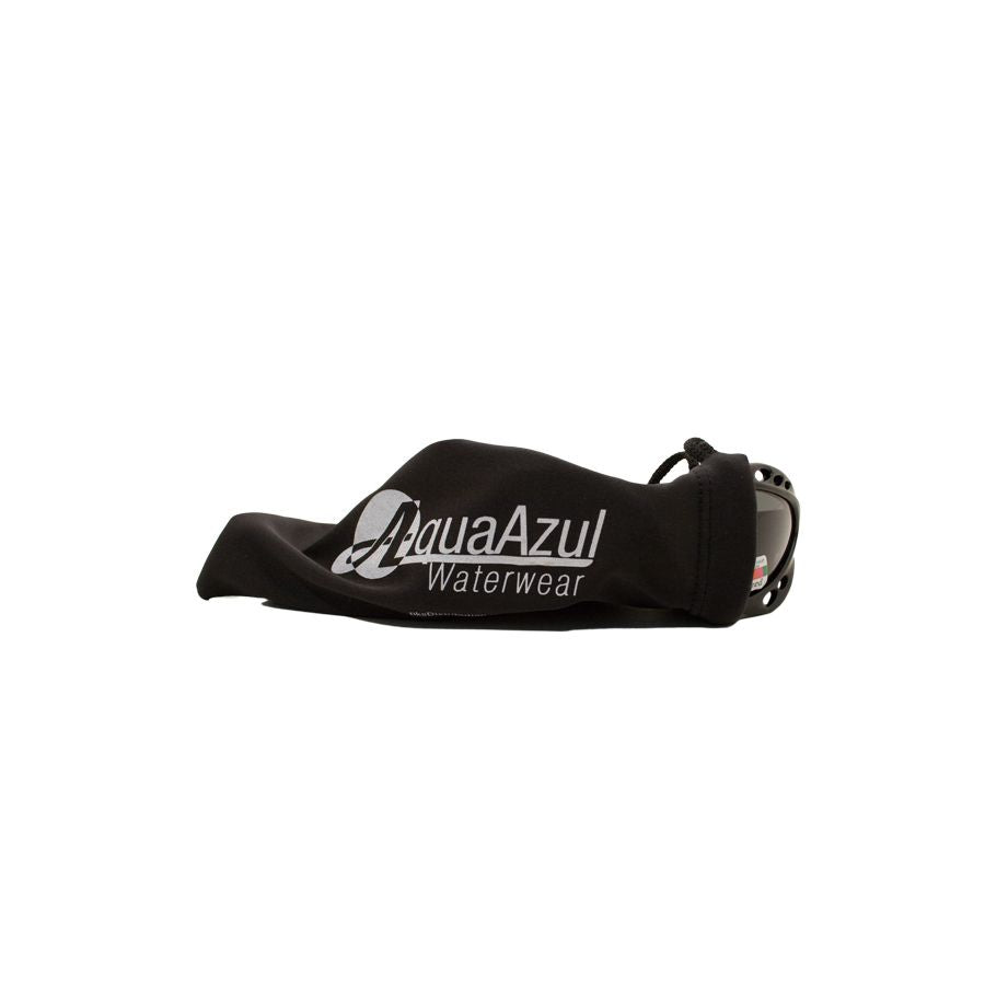 Aqua Azul Kiteboarding Water Shades - White