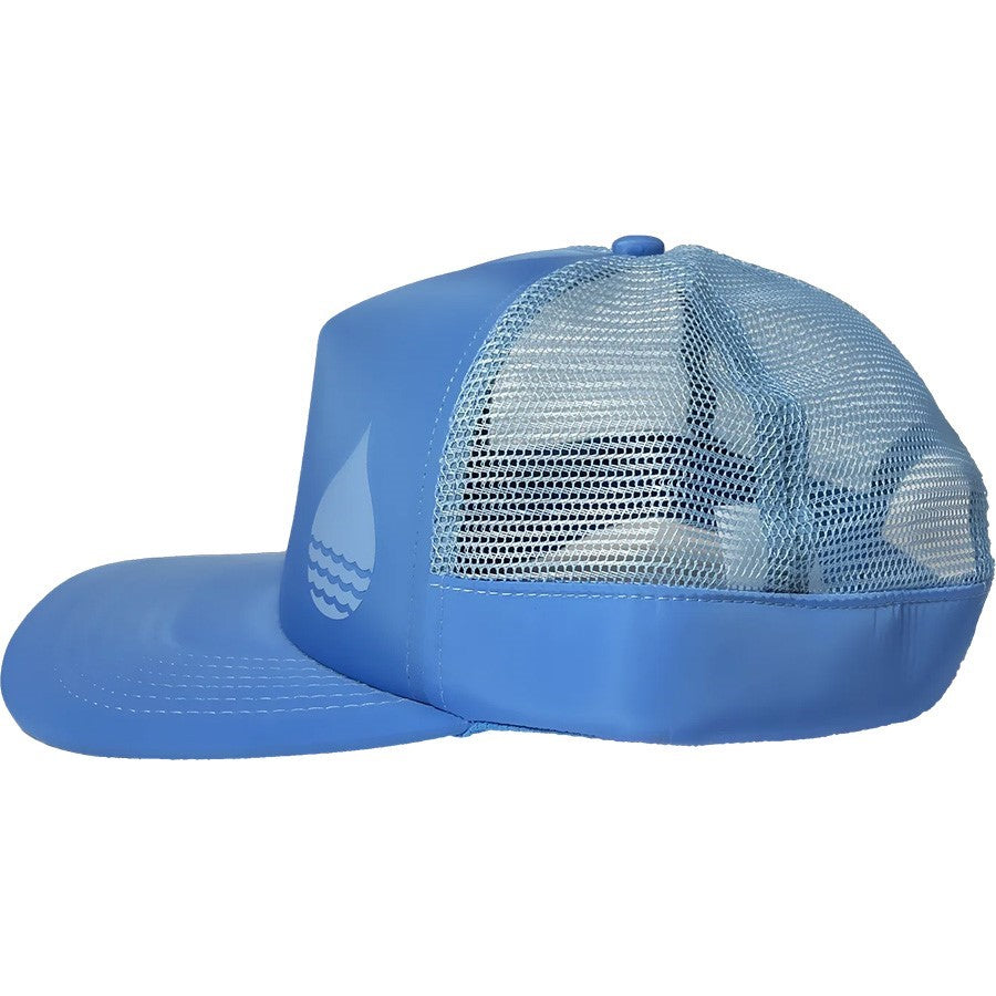 Buoy Wear Ultimate Floating Hat - Blue