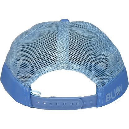 Buoy Wear Ultimate Floating Hat - Blue