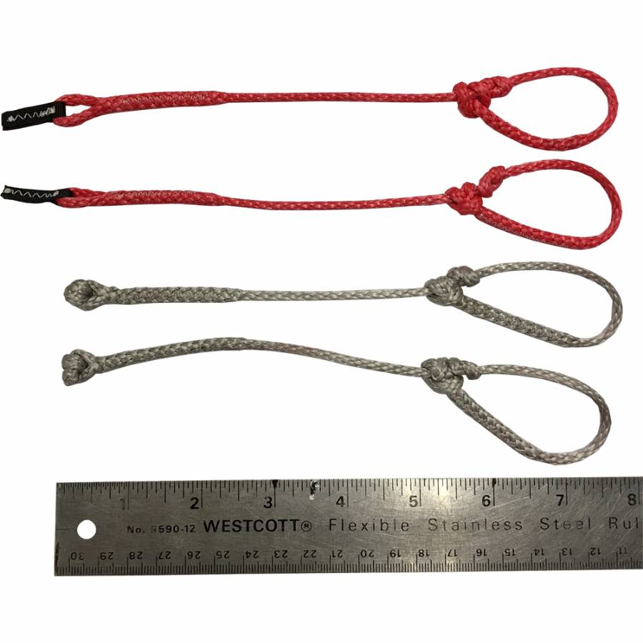 Cabrinha Adjustable Pigtails (set Of 4)