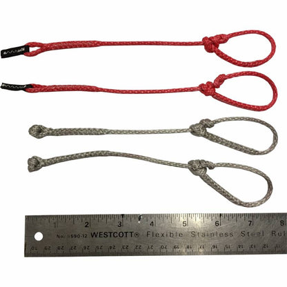 Cabrinha Adjustable Pigtails (set Of 4)