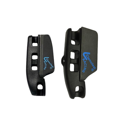 Racer-Back Clamcleat