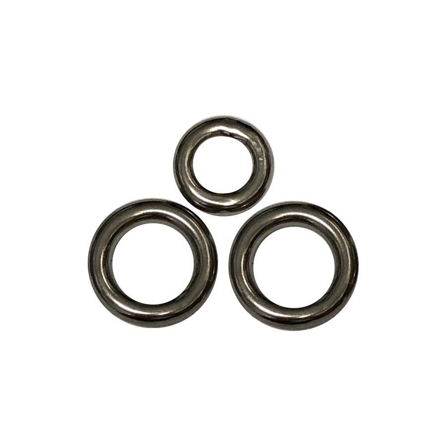 CORE Sensor 2S, 2S+ And 2S Pro Frontline Connector Ring Set