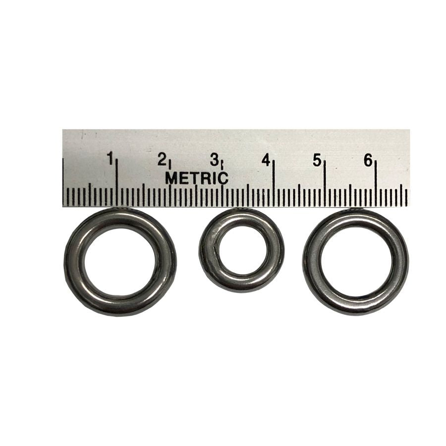 CORE Sensor 2S, 2S+ And 2S Pro Frontline Connector Ring Set