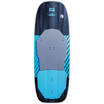 2023 Crazyfly Chill Foil Deck
